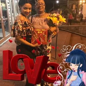 Meet your Posher, Maureen